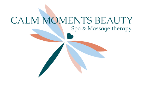 Calm Moments Massage & Beauty