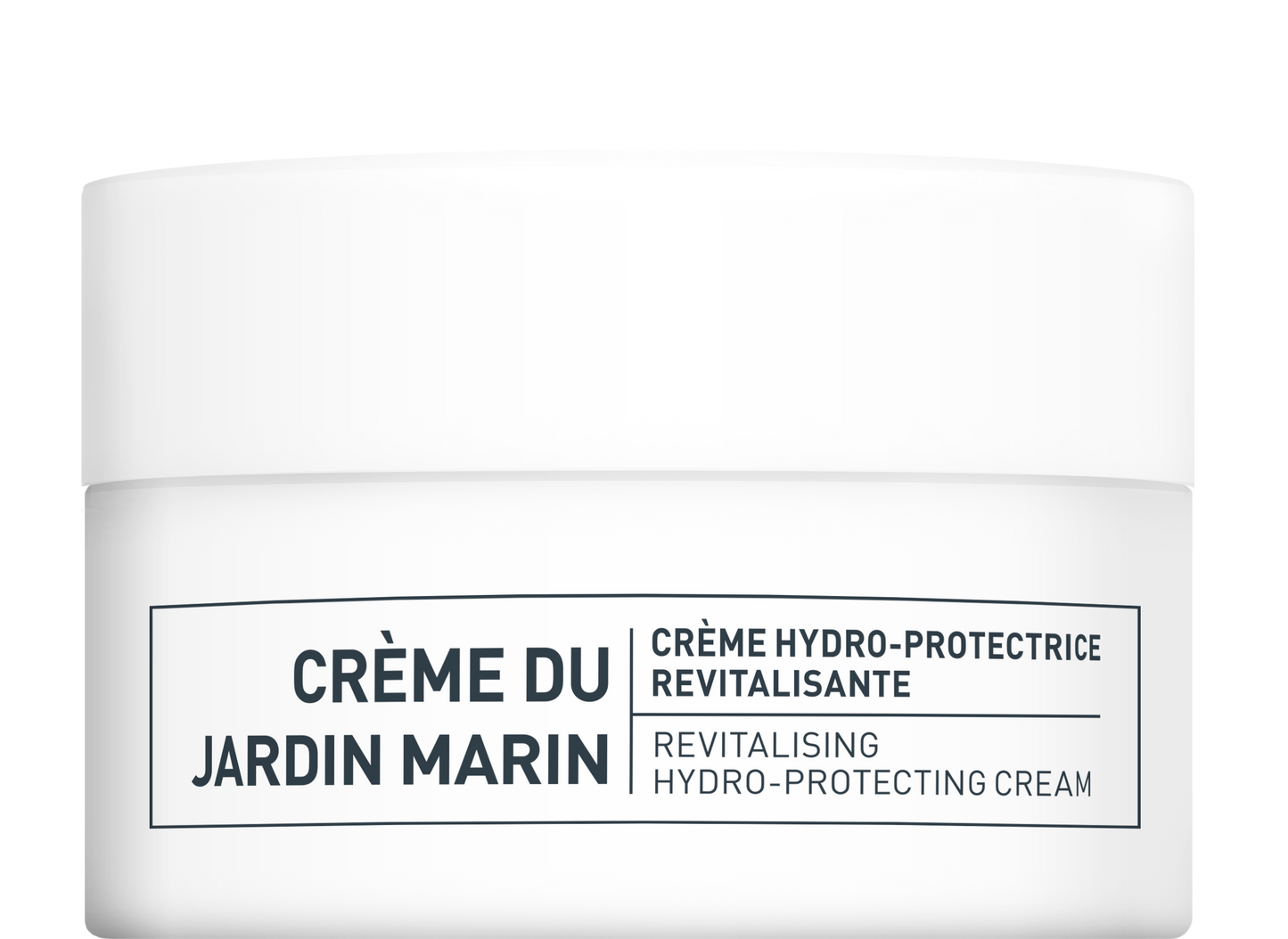 Crème Jardin Tub