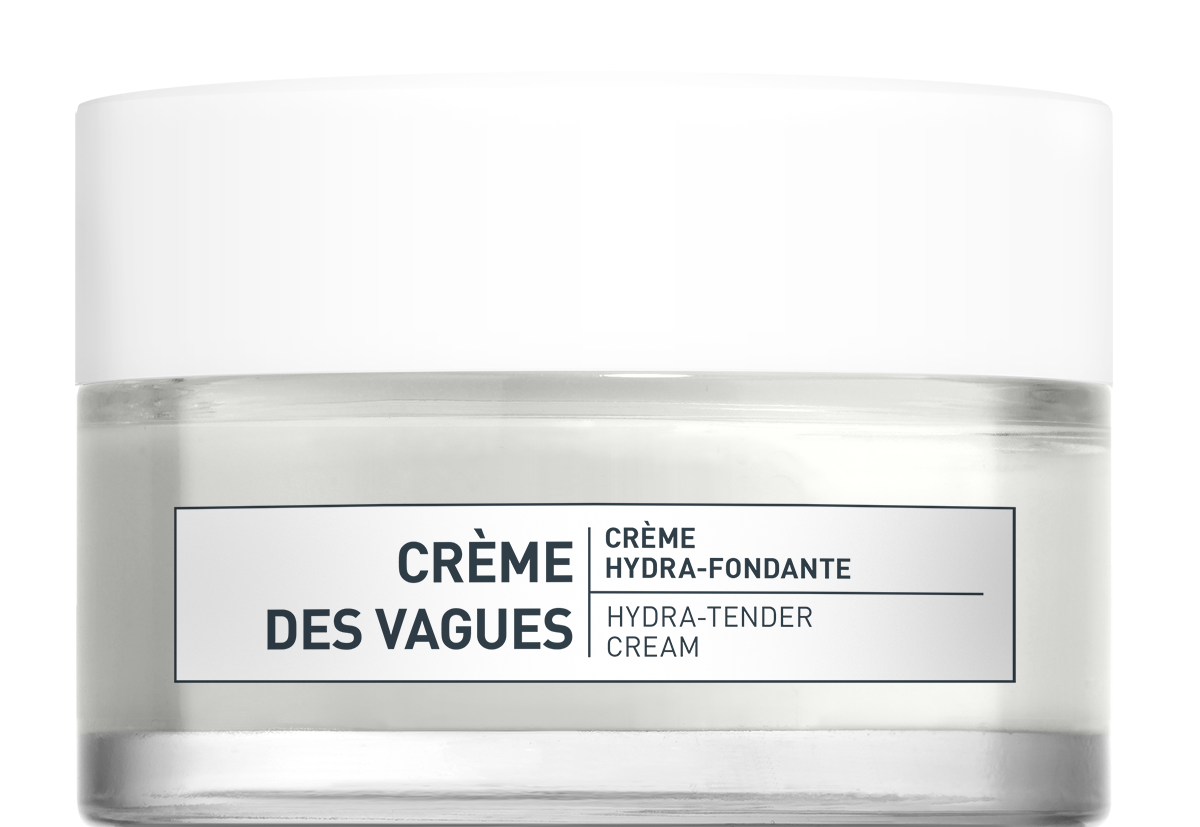 Crème des Vagues
