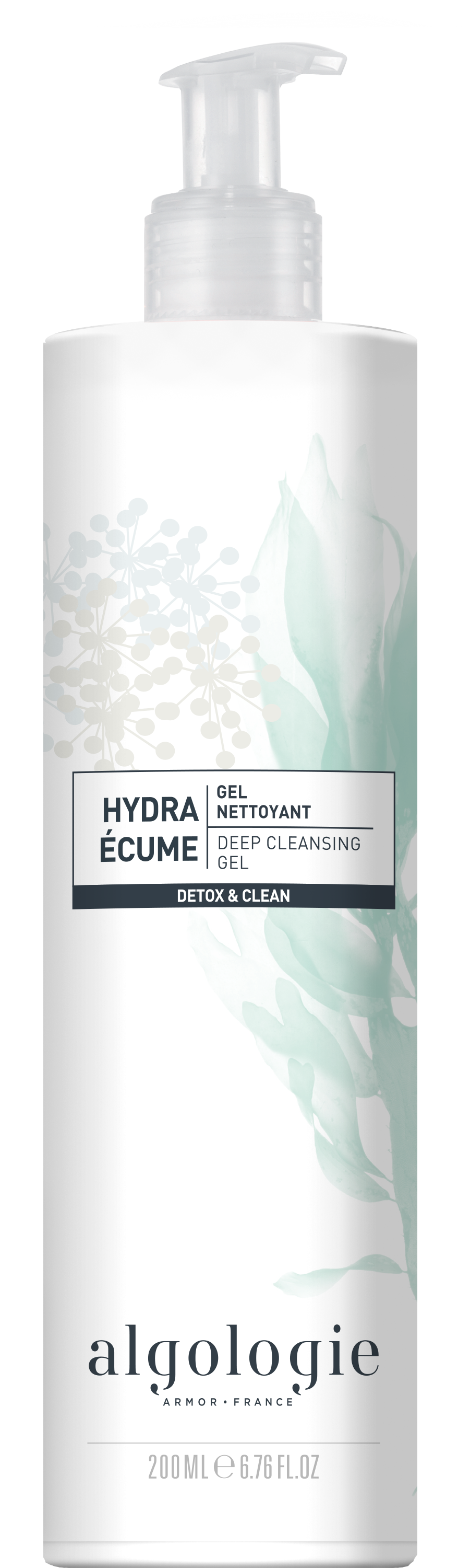 Deep Cleansing Gel