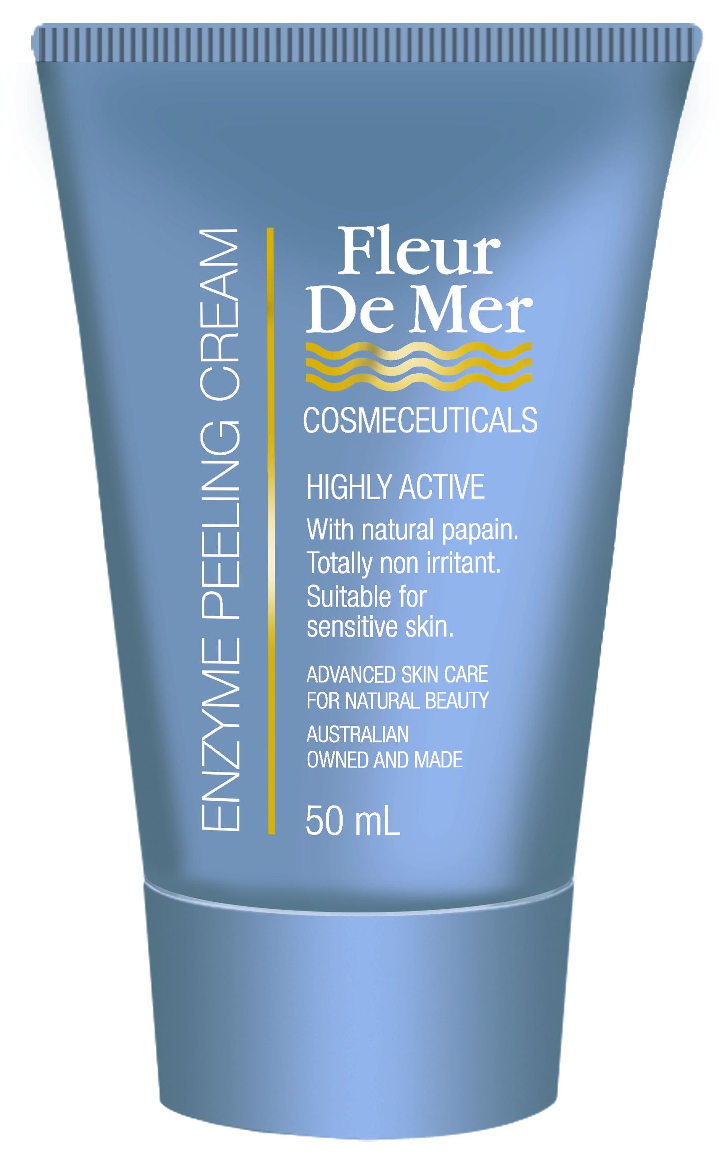 ENZYME PEELING CREAM