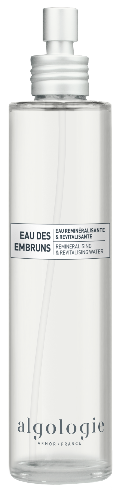 Eau des Embruns