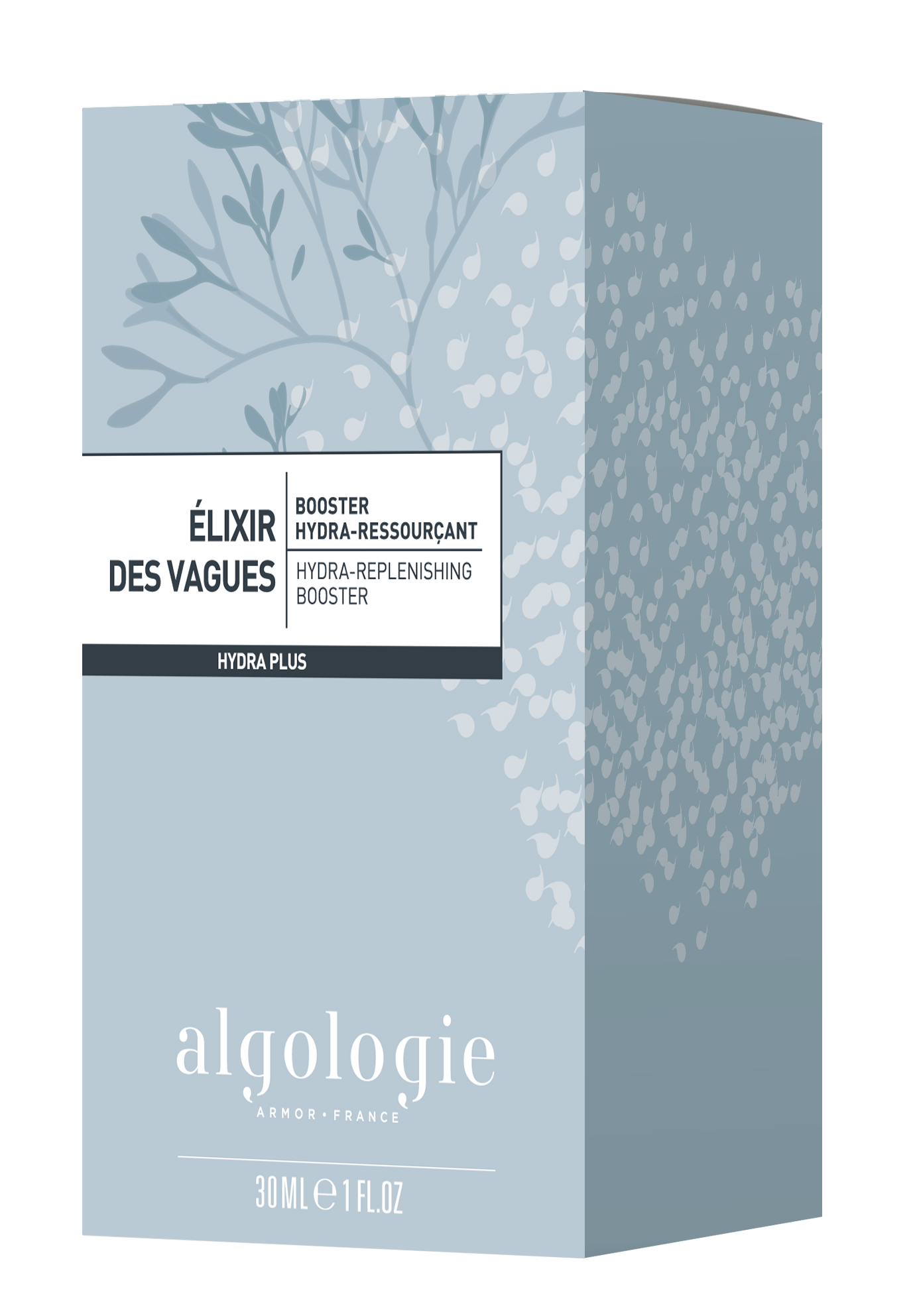 Etui Elixir des Vagues
