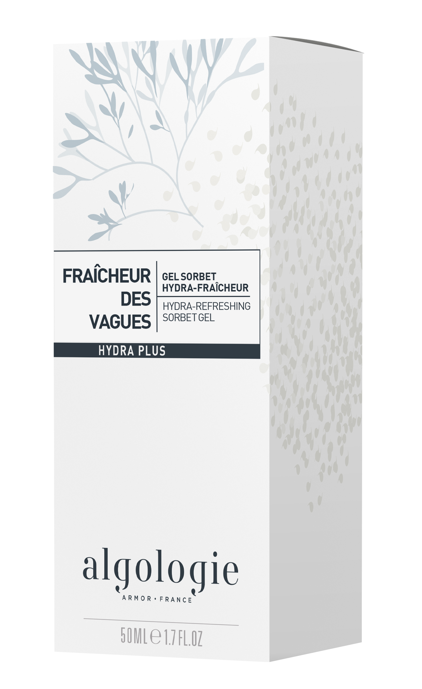 Etui Fraîcheur des Vagues
