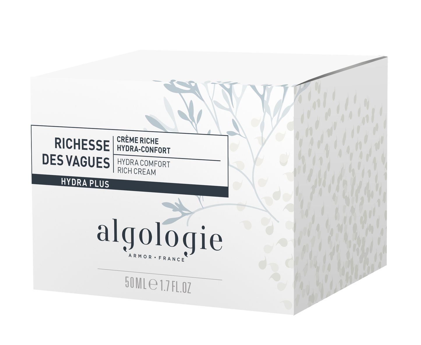 Etui Richesse des Vagues