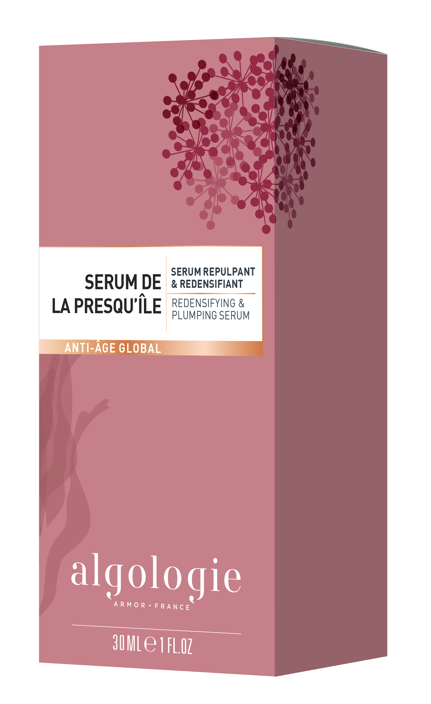 Etui Sérum Presqu'ile