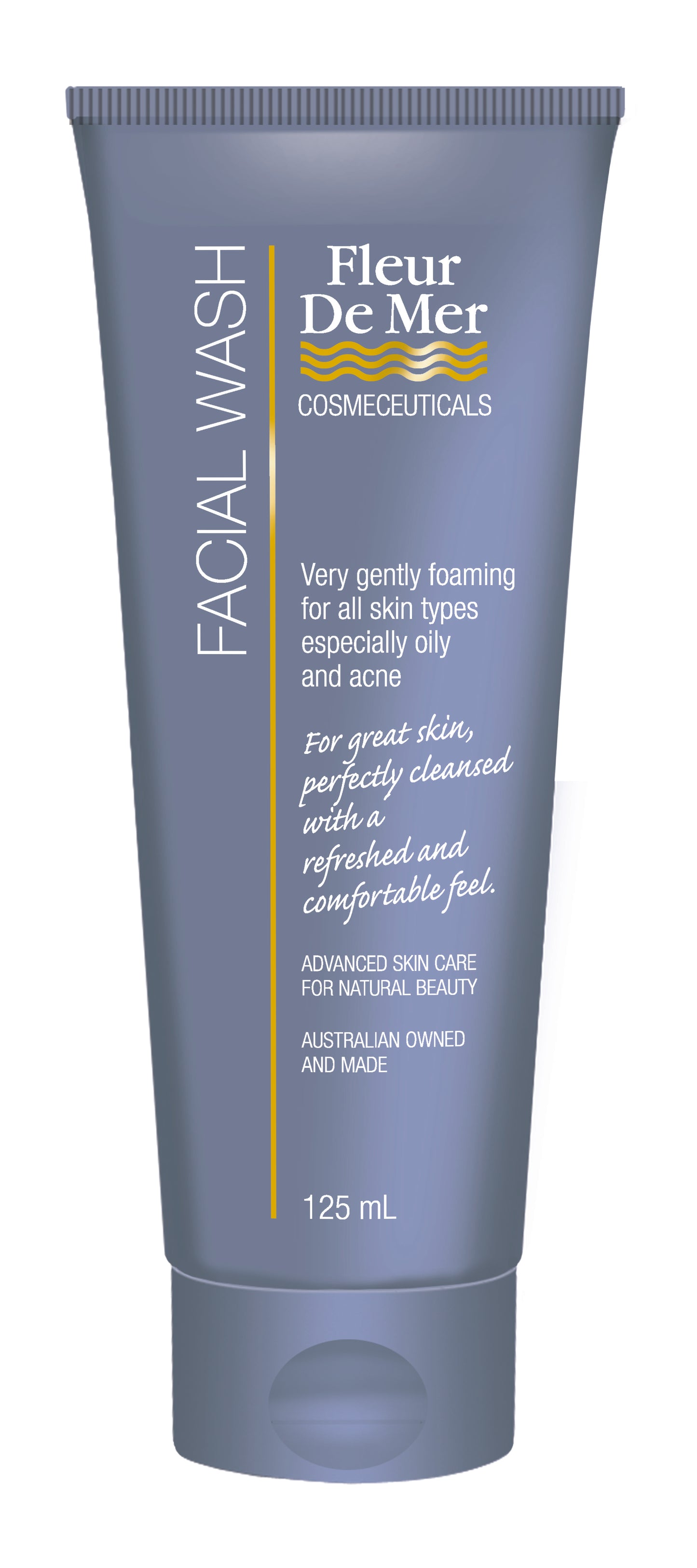 FACIAL-WASH