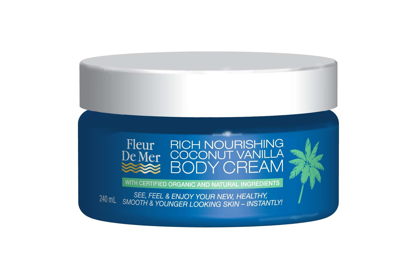 FDM Rich Nourishing Body Cream