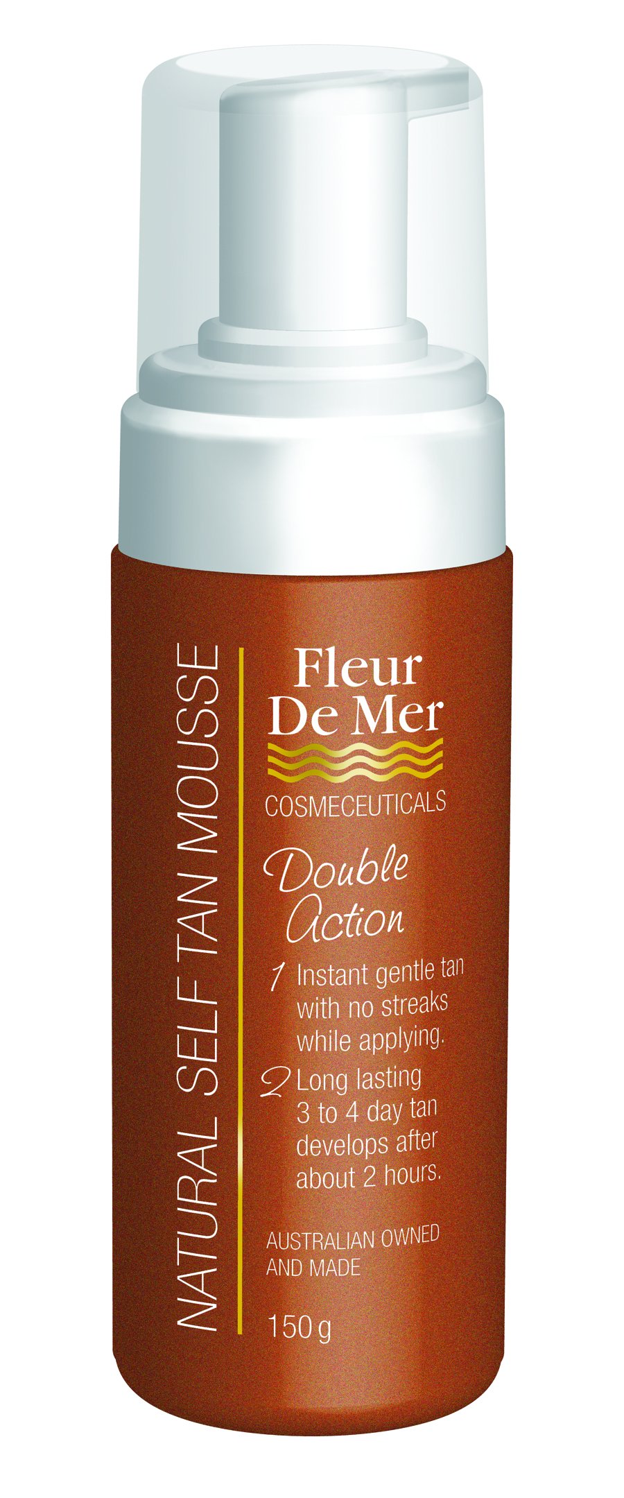 FDM Self Tan