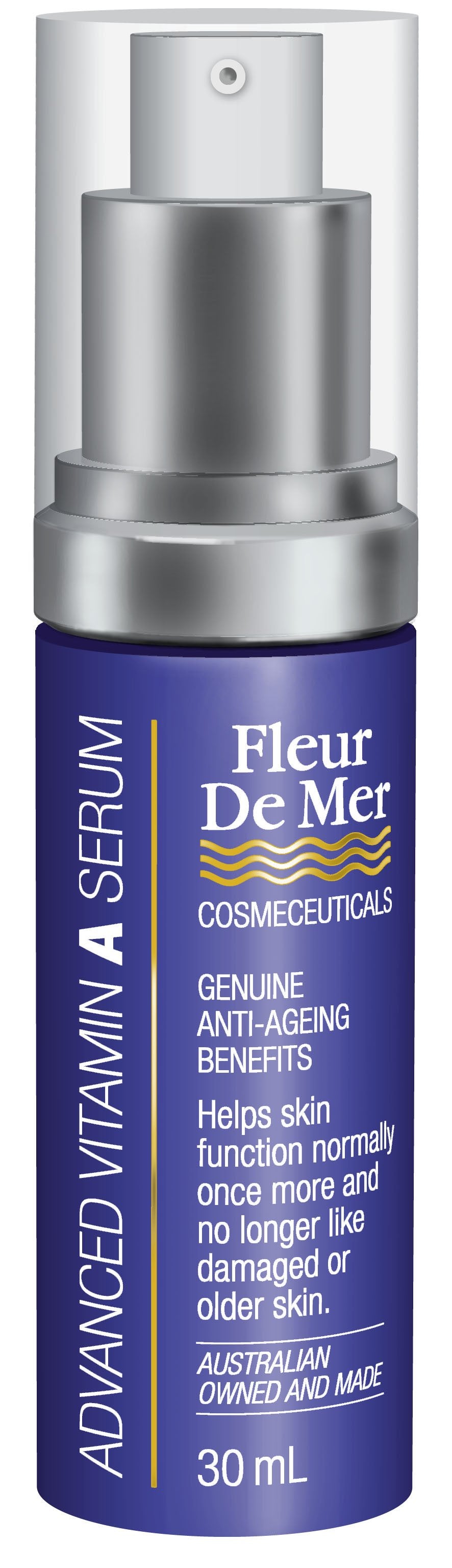 FDM Vitamin A Serum