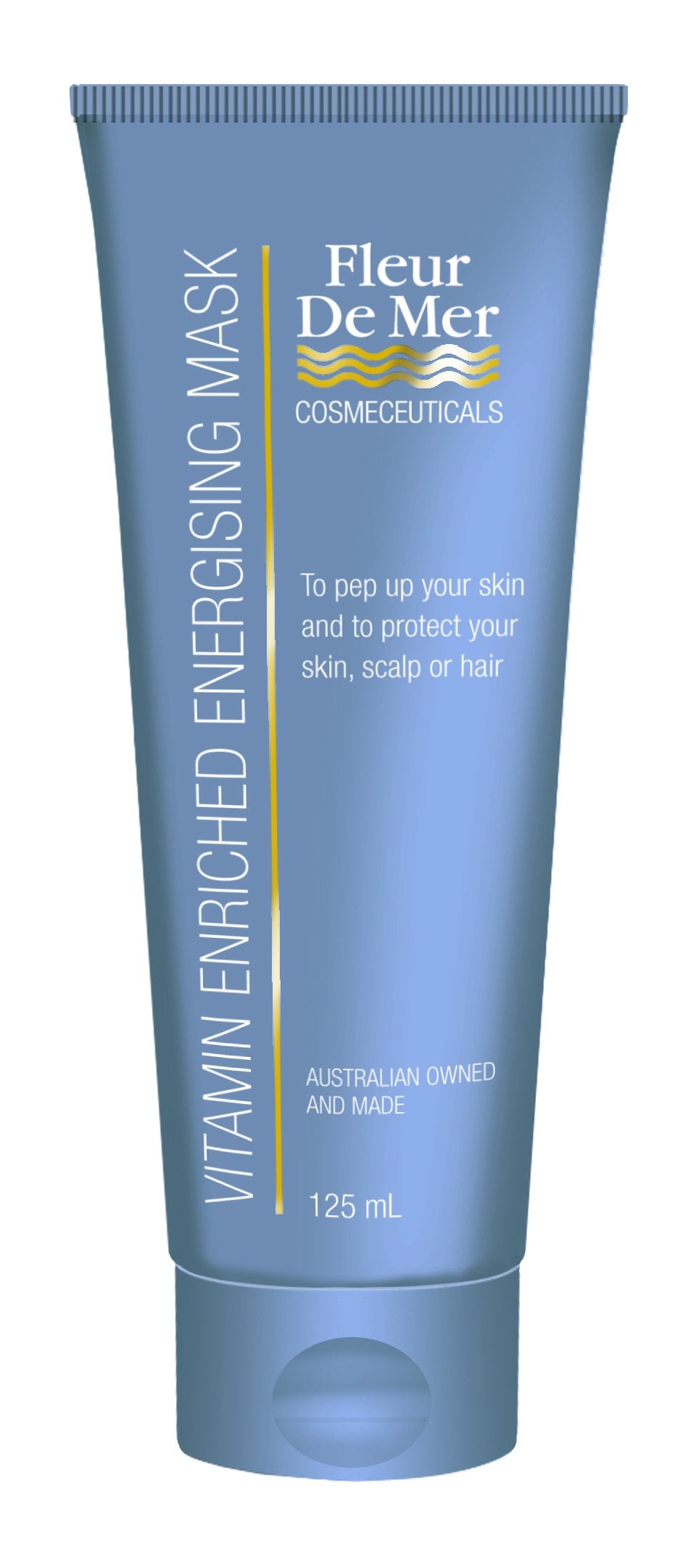 FDM Vitamin Enriched Engerising Mask