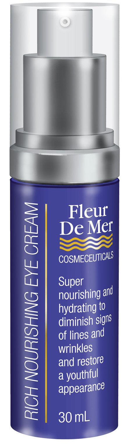 FDM rich nourishing eye cream