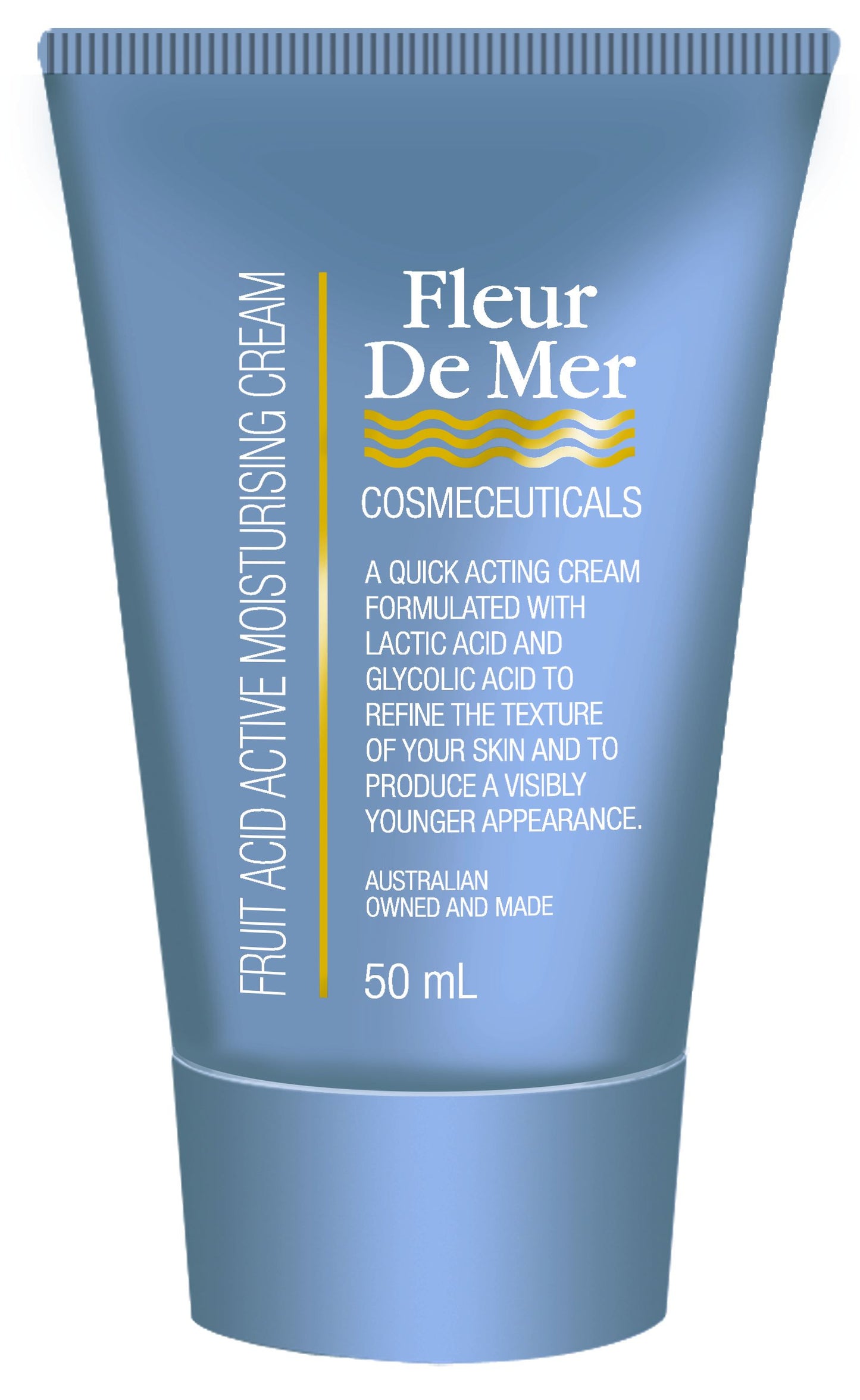 FURIT ACID MOIST