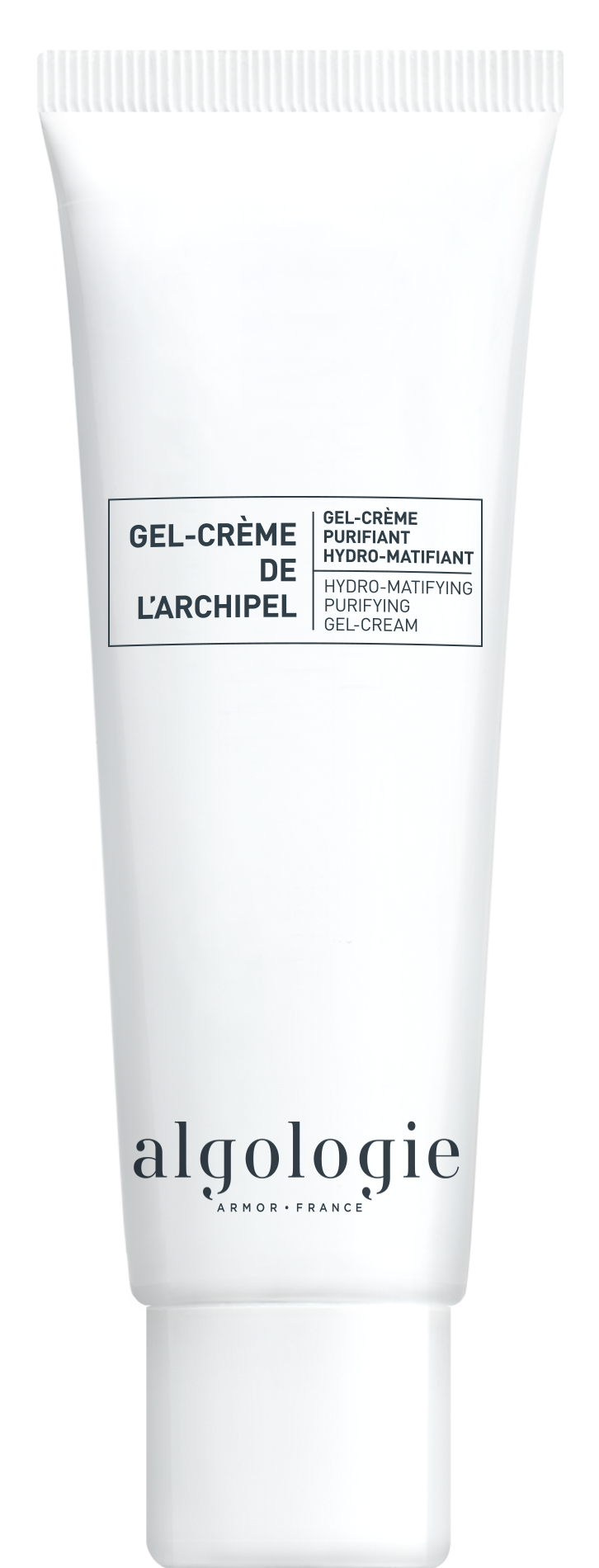 Gel-Crème de l'Archipel