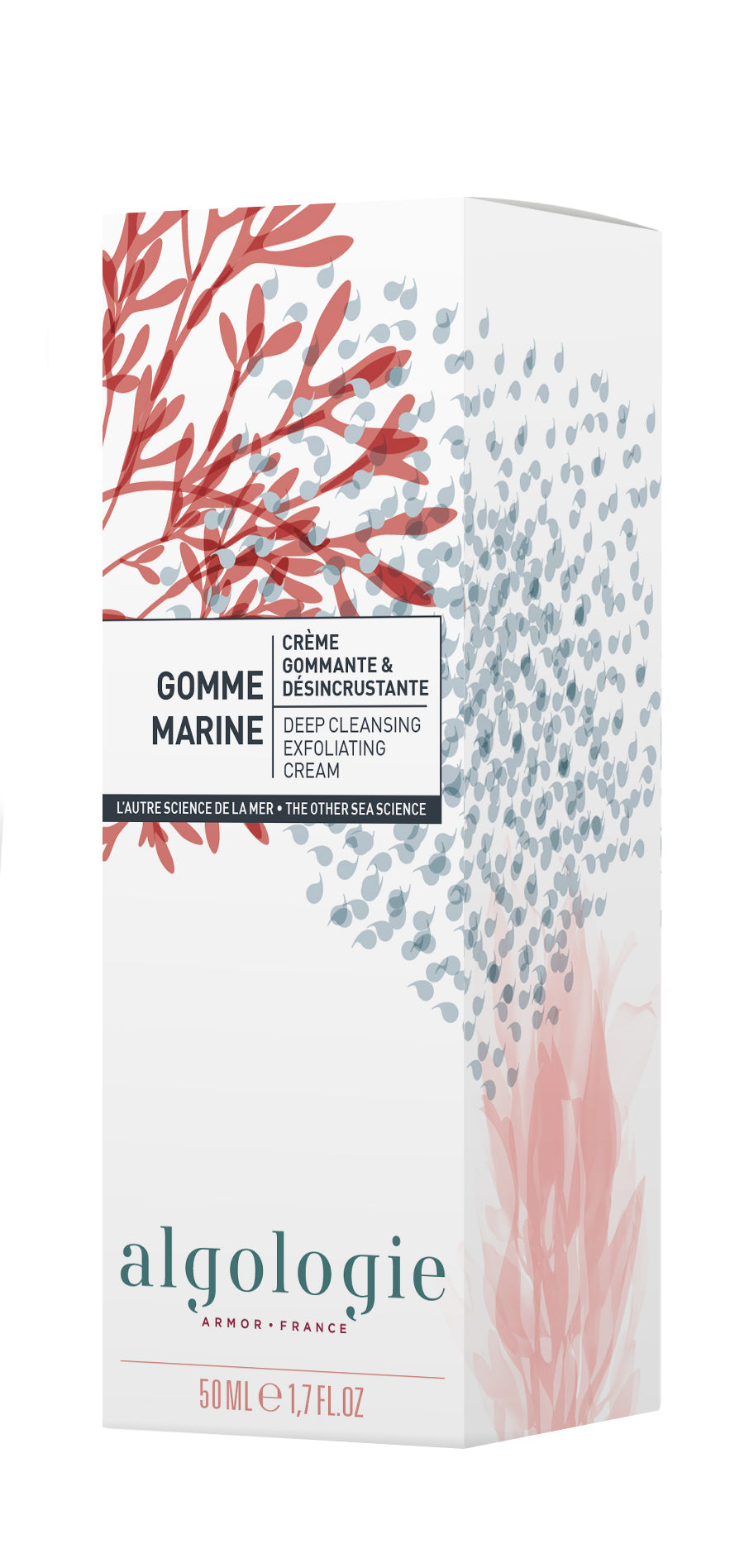 Gomme Marine Box