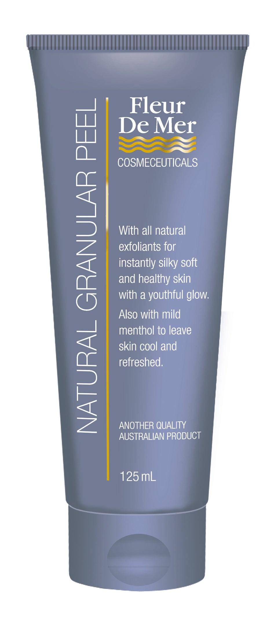 Natural-Granular-peel