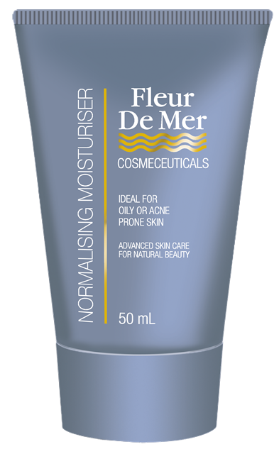 Normalising-Moisturiser