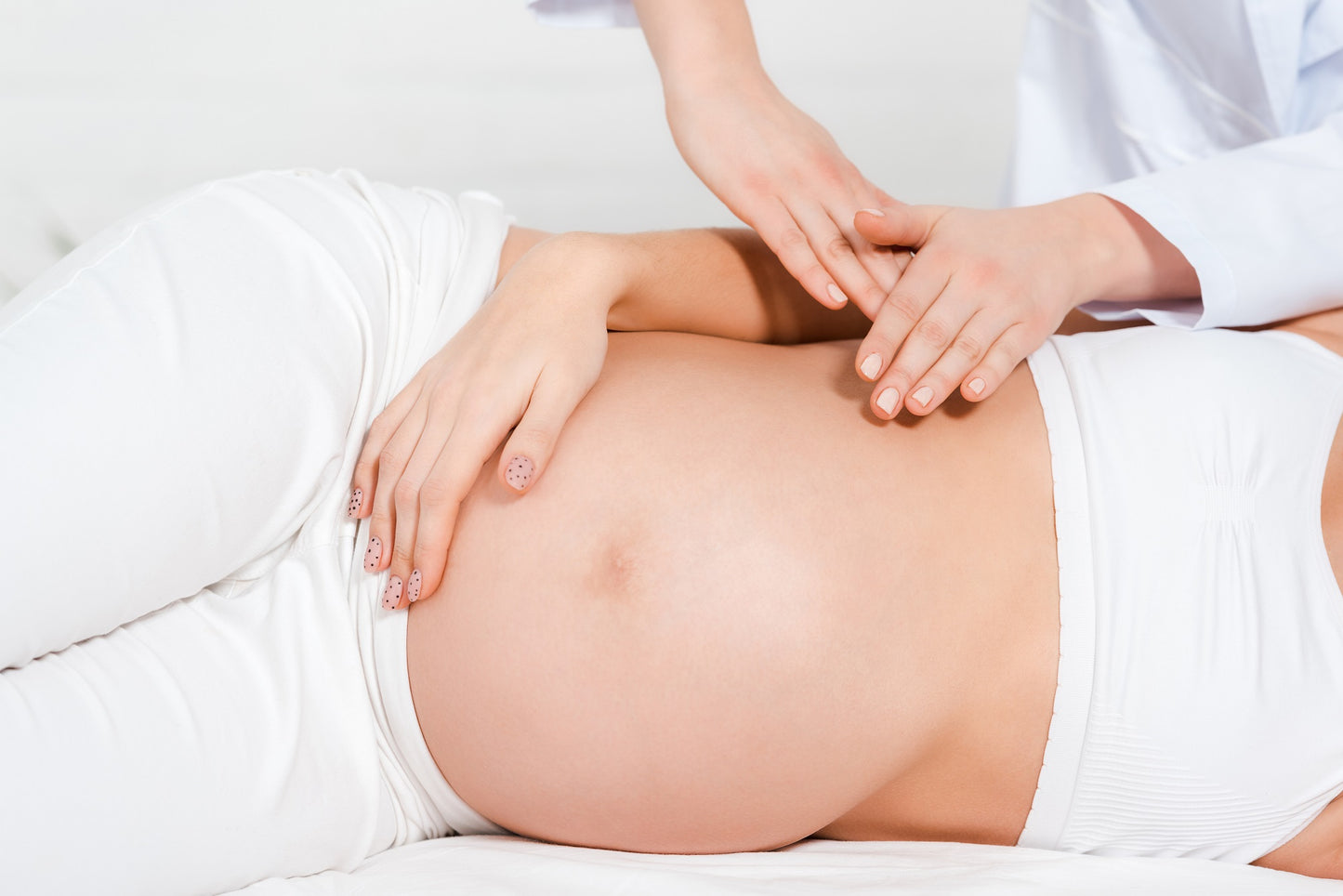 Pregnancy Massage