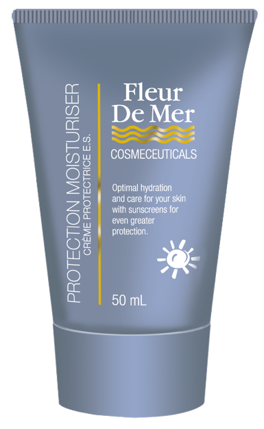 Protection-Moisturiser