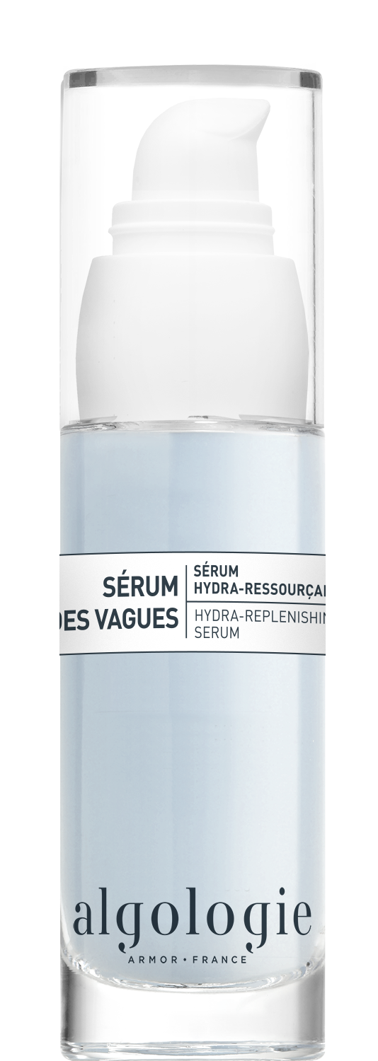 Sérum des Vagues