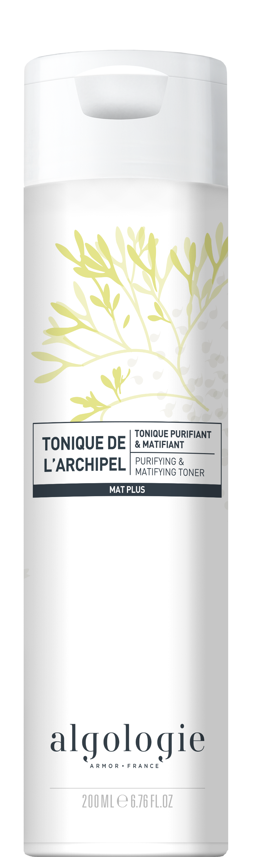 Tonique de l'Archipel