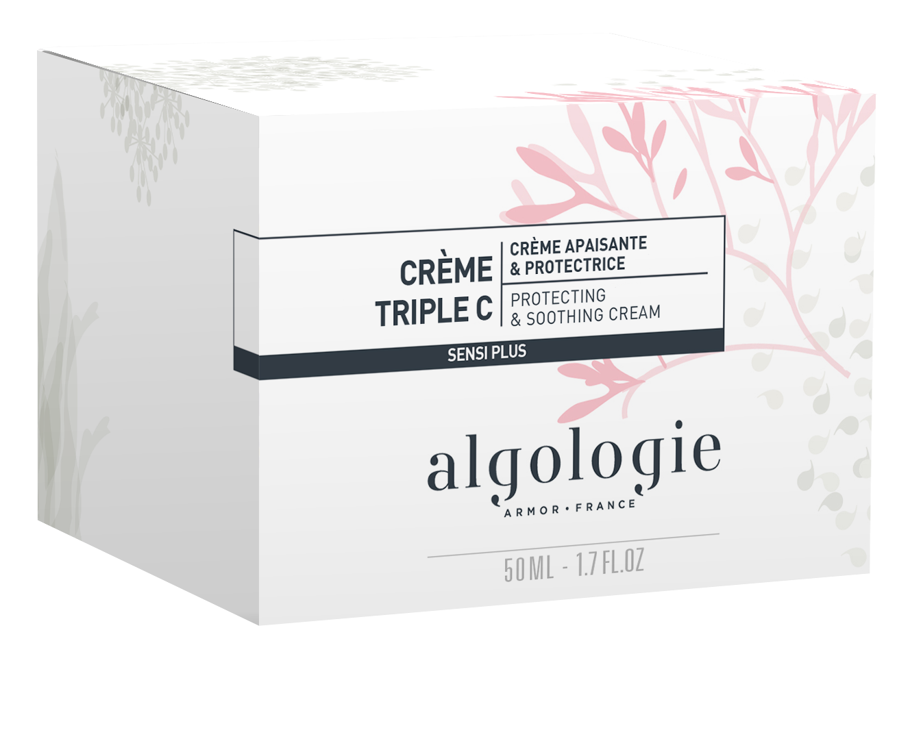 Triple C Cream_Outer box
