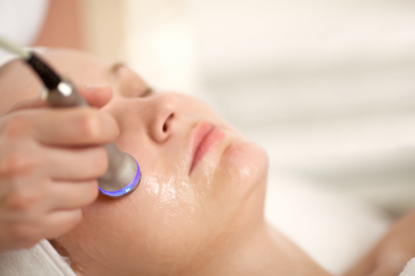 Collagen Induction-B3 Rapid Lift & Peptide Treatment