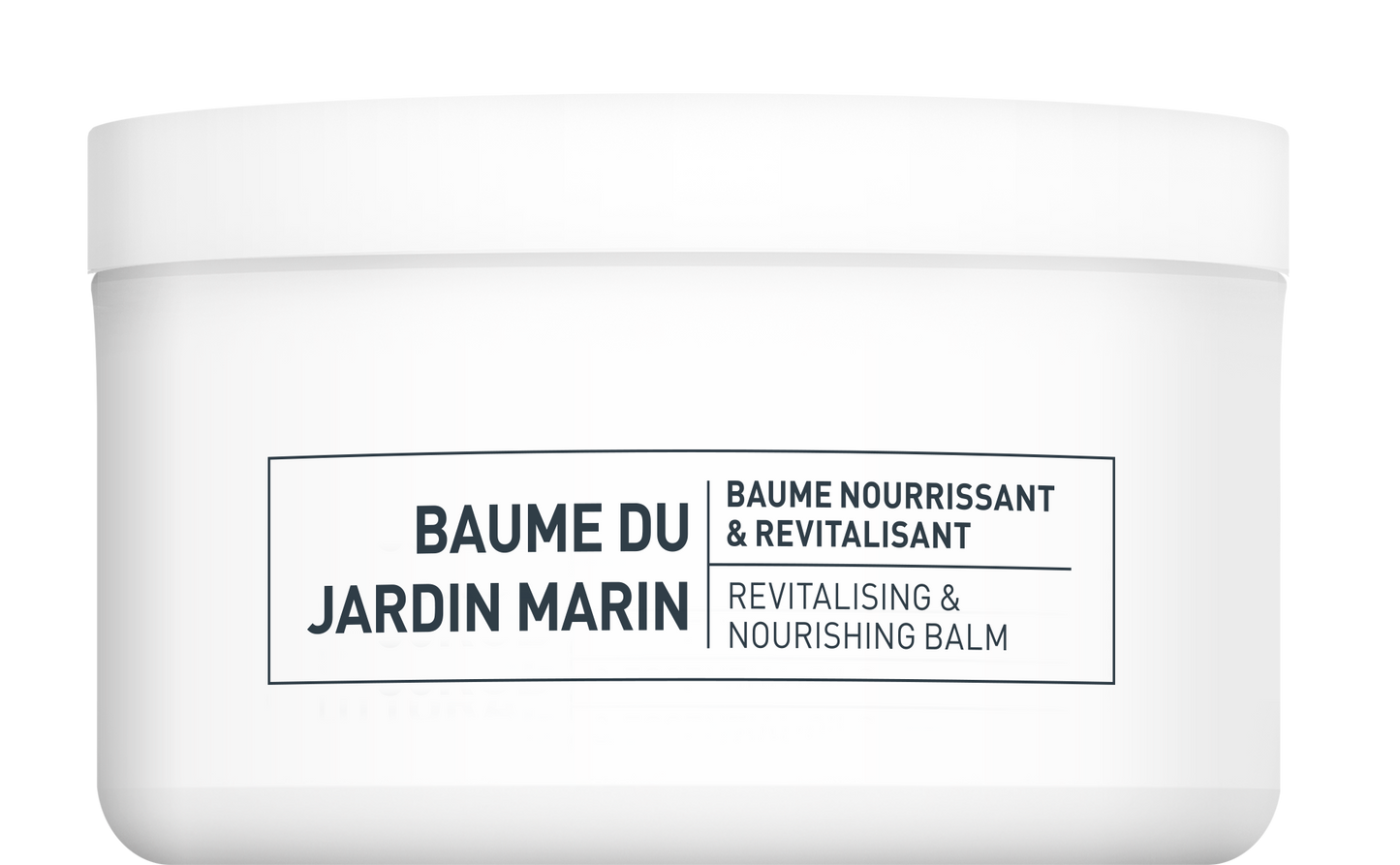 Baume du Jardin Marin