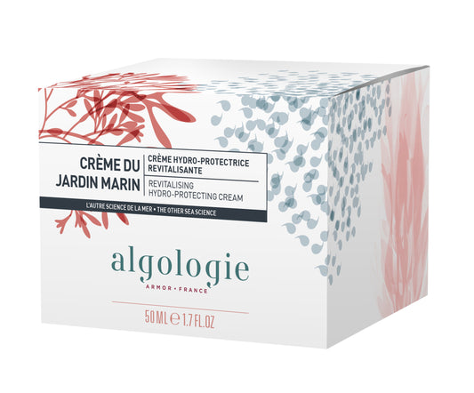 Crème Jardin Marin Box