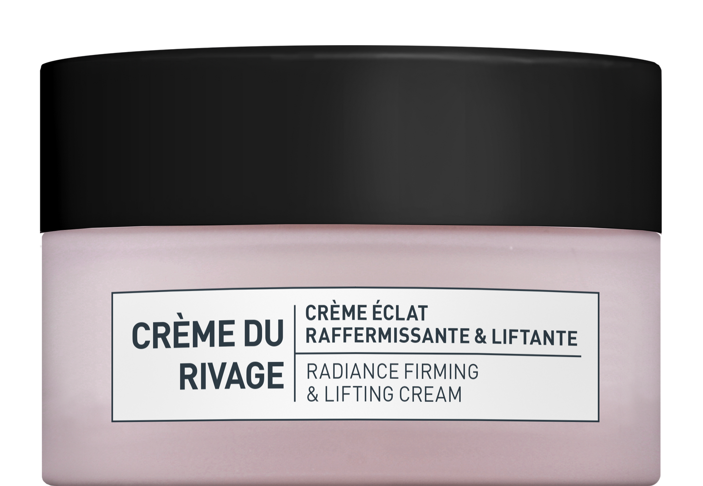 Crème Rivage