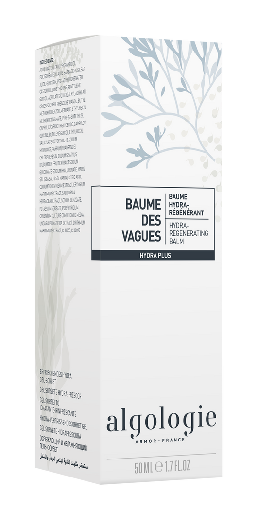Etui Baume des Vagues