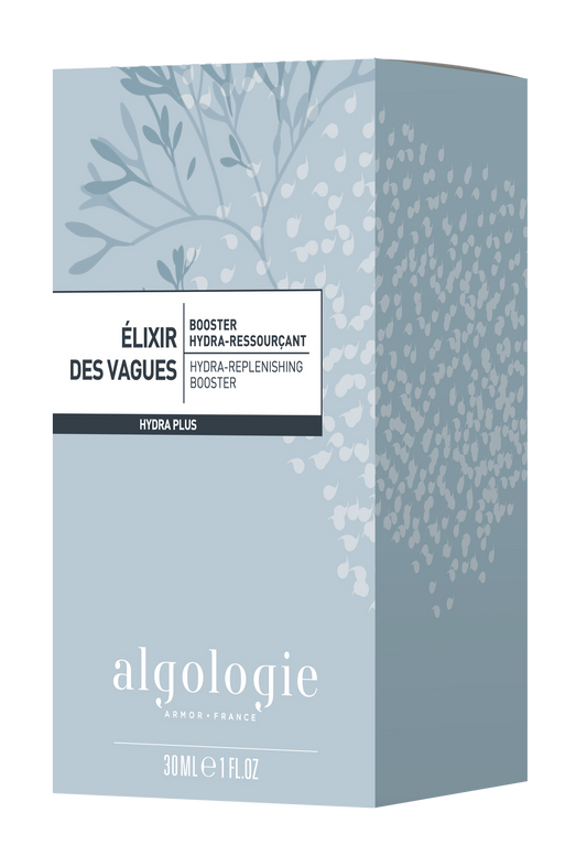 Etui Elixir des Vagues