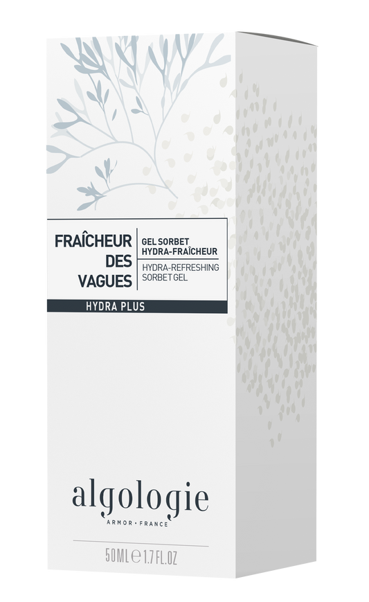 Etui Fraîcheur des Vagues