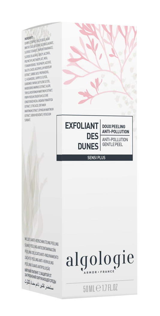 Exfoliant des Dunes