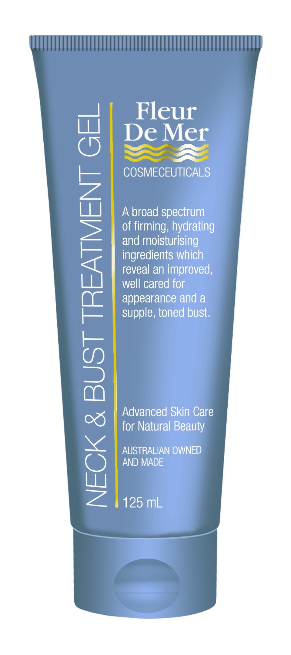 FDM Neck & Bust Treatment Gel
