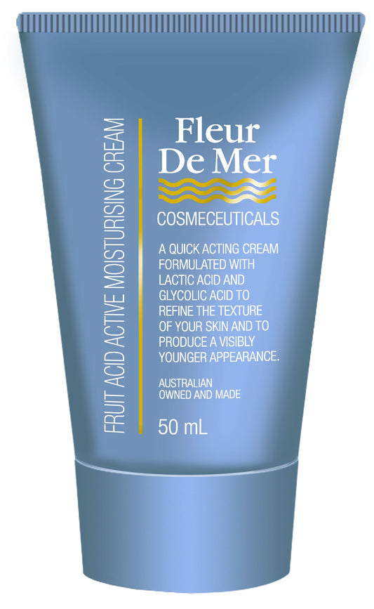 FURIT ACID MOIST