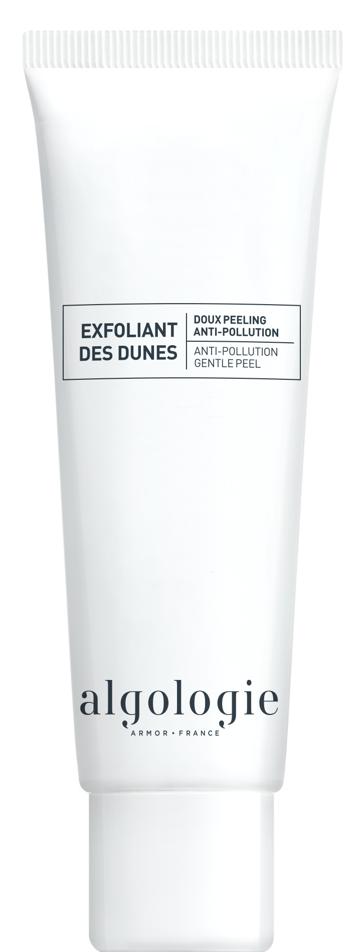 Gommage des Dunes