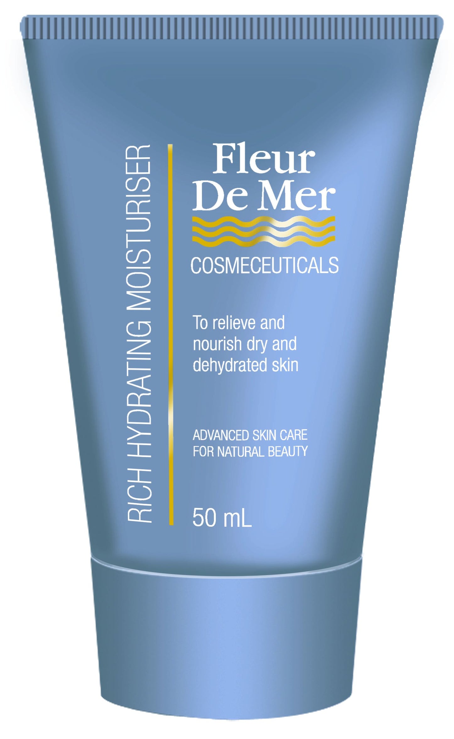 RICH HYDRATING MOISTURISER