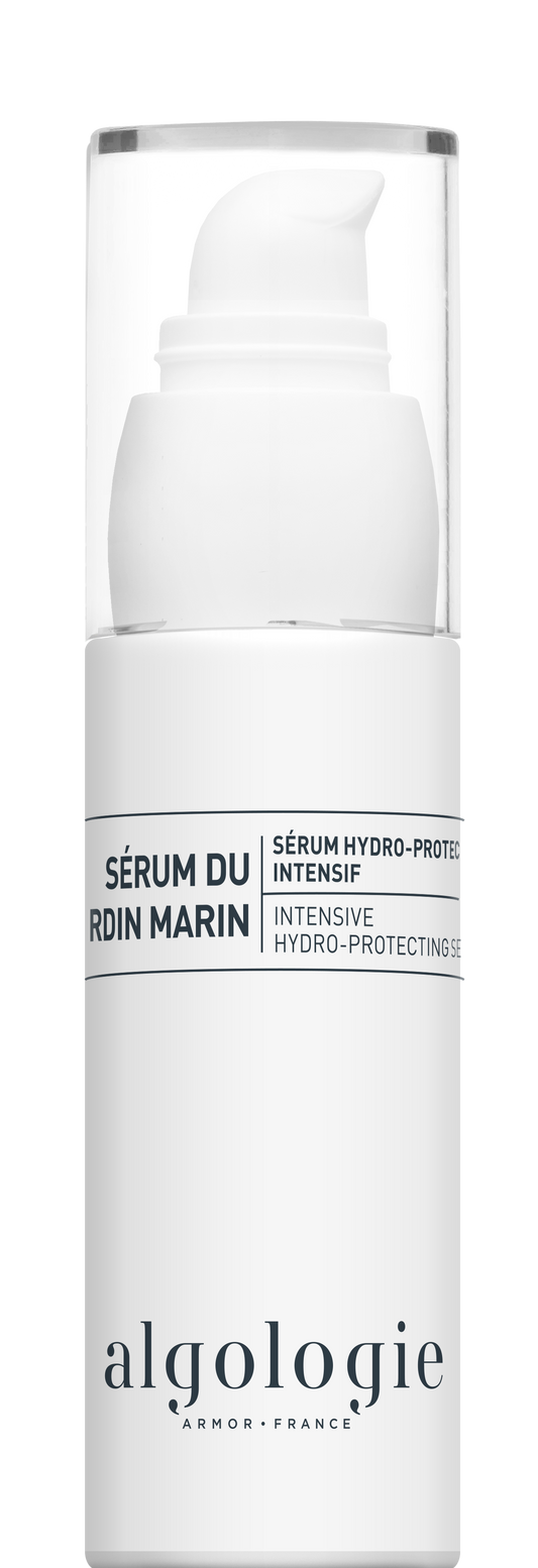 Sérum Jardin Bottle