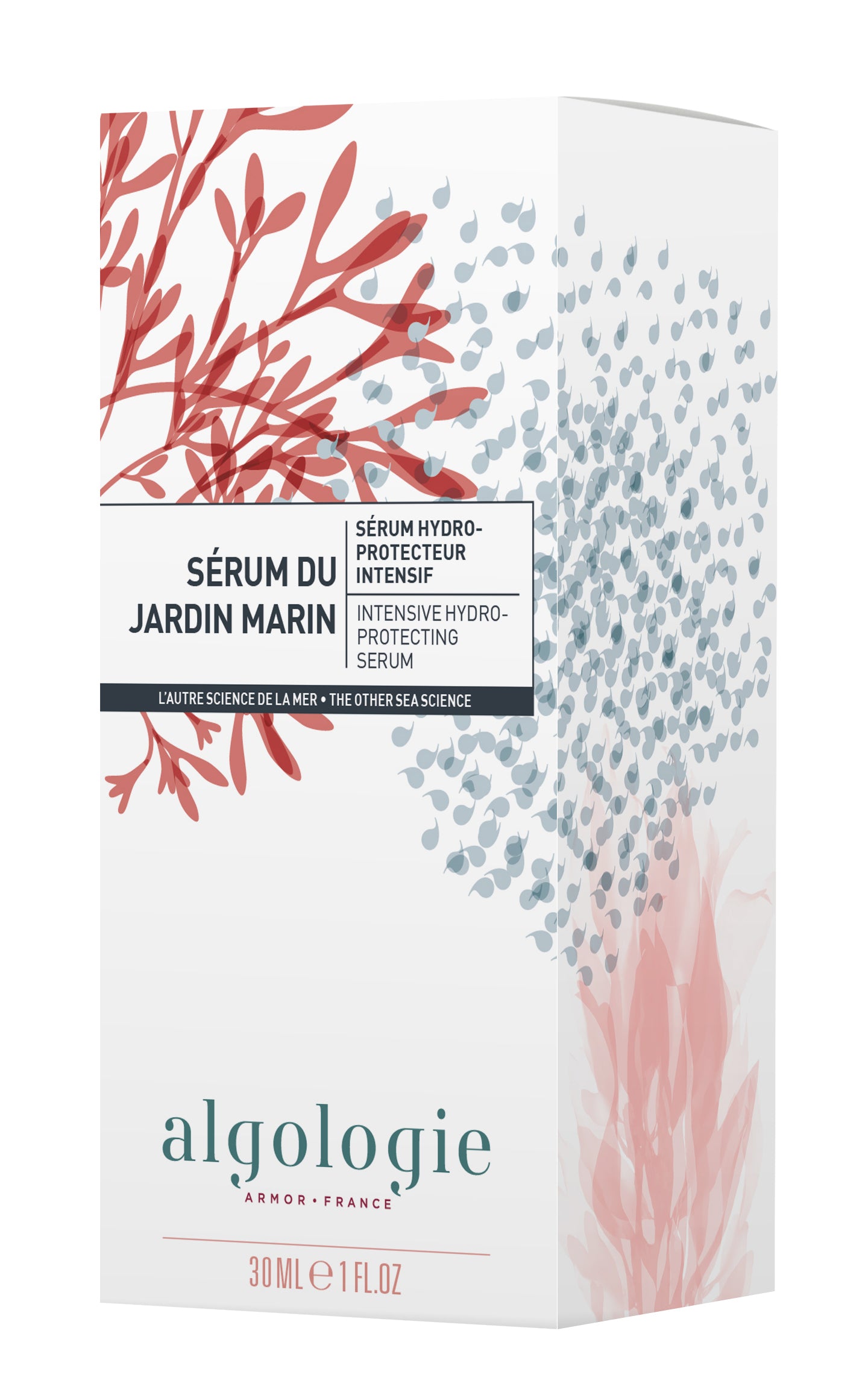 Sérum Jardin Box
