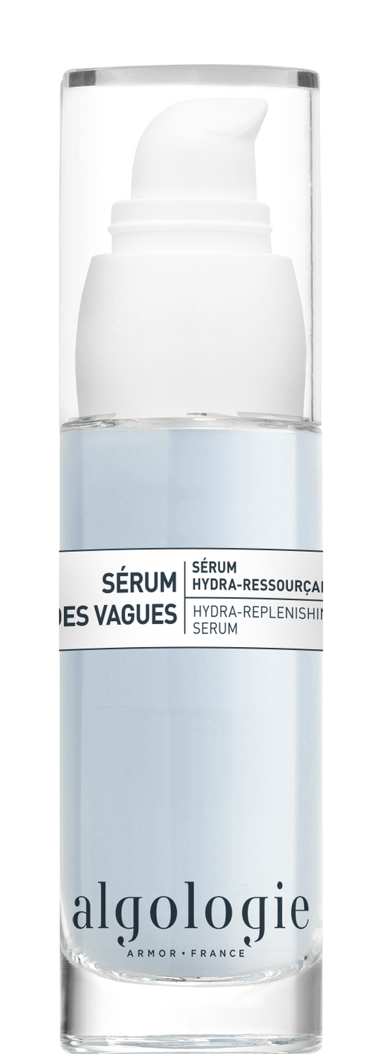 Sérum des Dunes