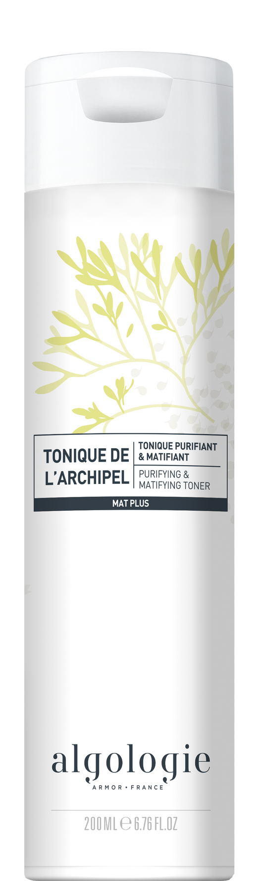Tonique de l'Archipel