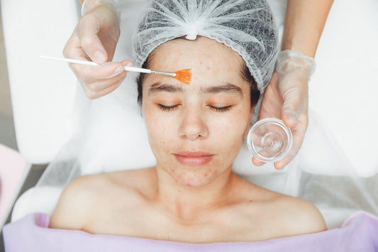 Vitamin A with Peptides