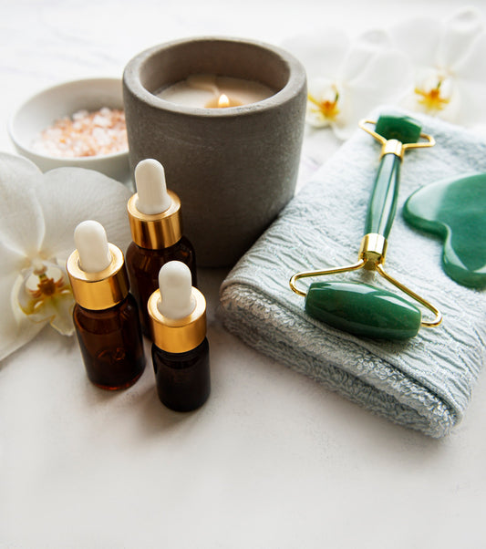 Mindfulness Facial