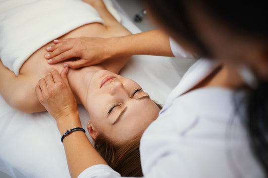 Calm Moments Signature Facial