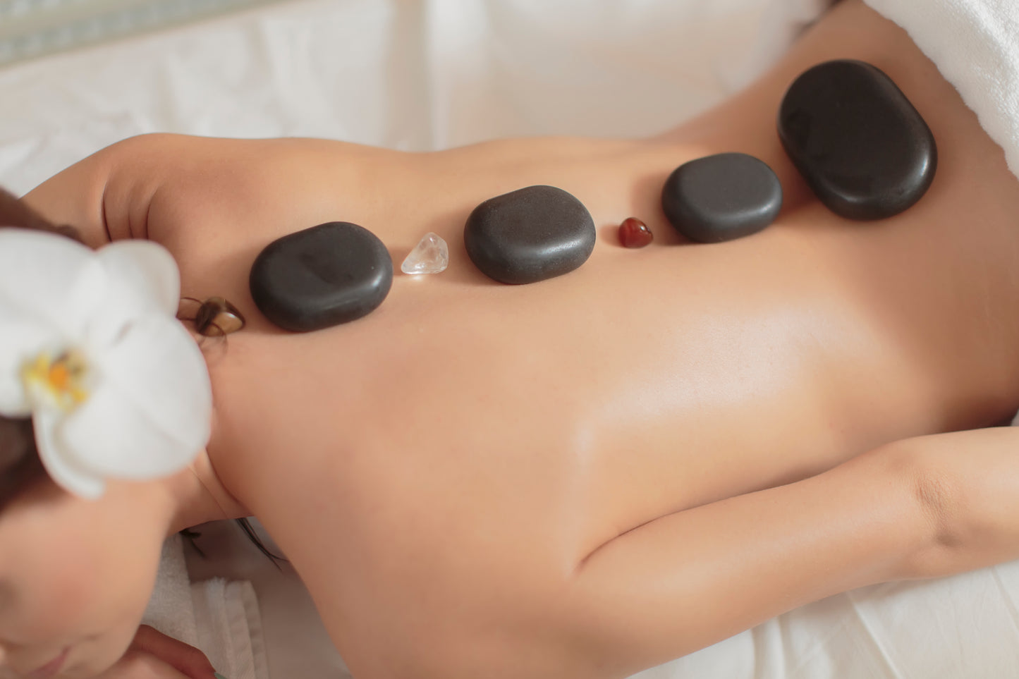 Hot Stone
