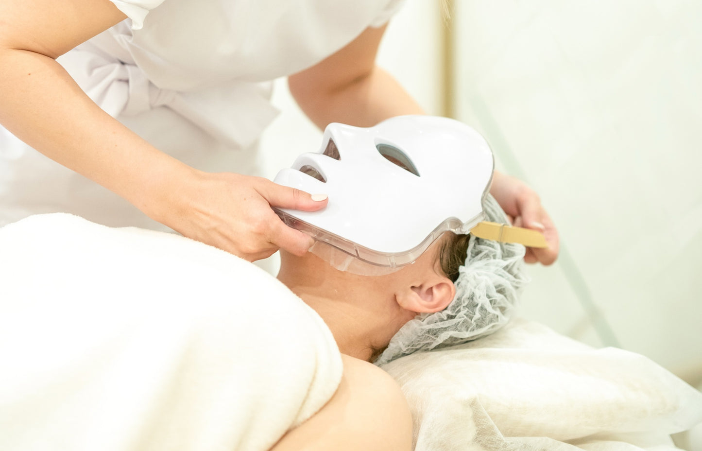 Stem Cell Treatment