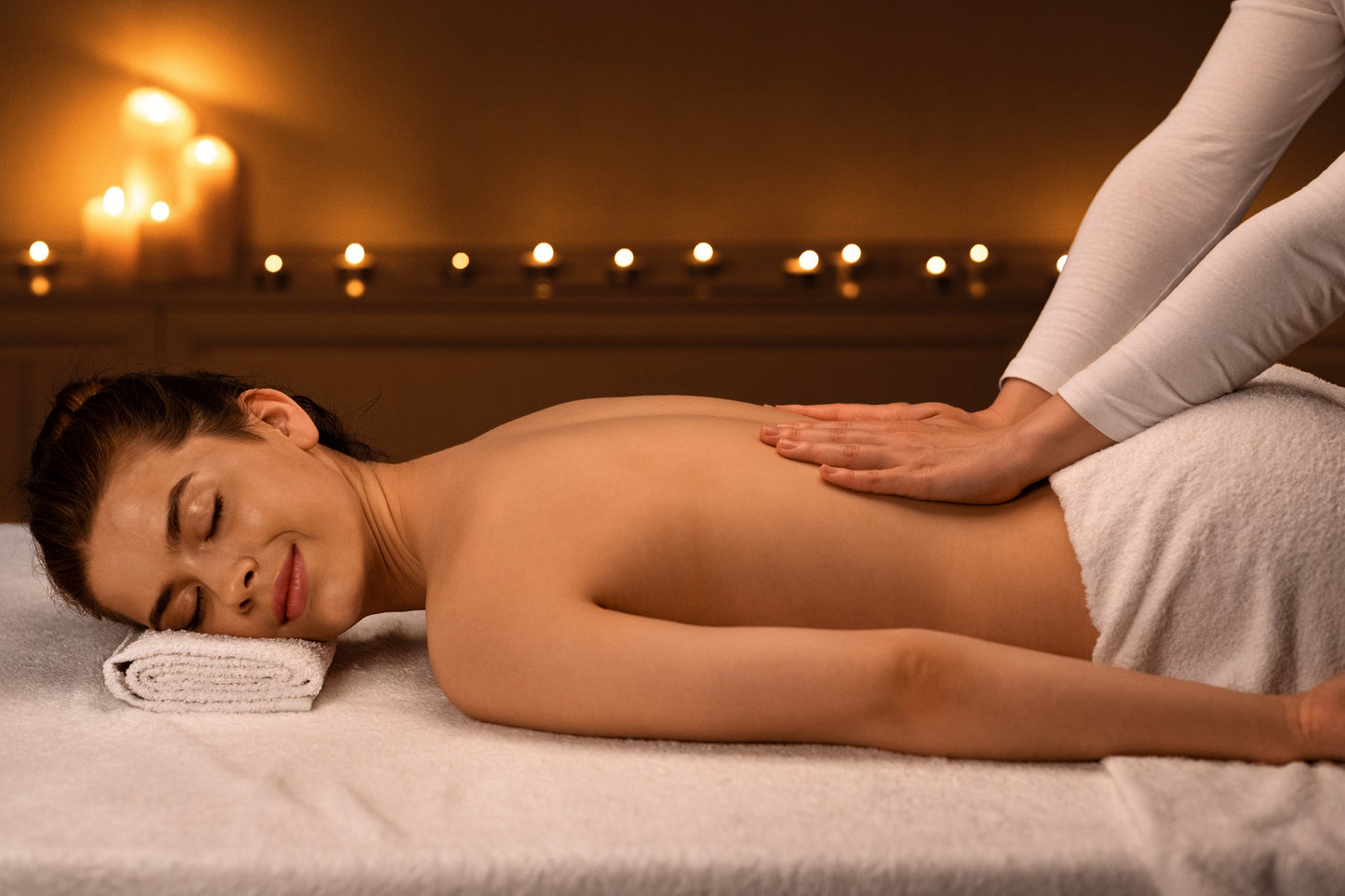 Full Body Relaxation