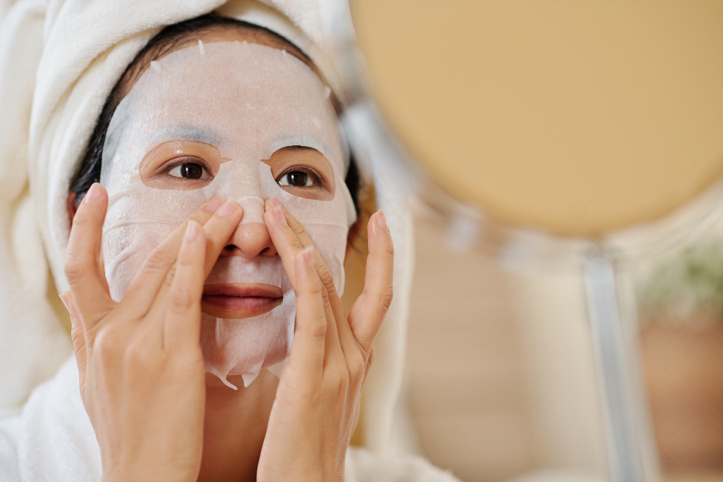 Cosmeceutical Skin Resurfacing Peel